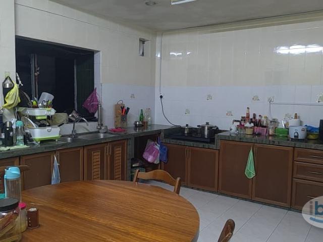 Master Room at Tanjung Tokong, Penang