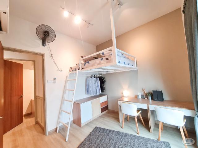Master Room at The Grand Subang SS15, Subang Jaya