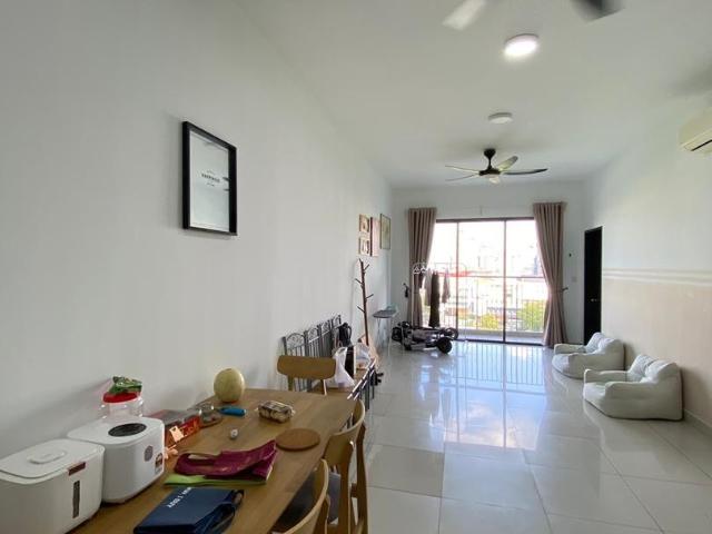 Master Room at The Havre, Bukit Jalil