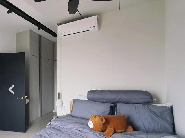 Master Room at The Havre, Bukit Jalil