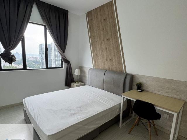 Master Room at The Hamilton, KL Wangsa Maju