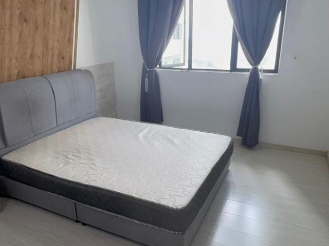 Master Room at The Hamilton, Wangsa Maju