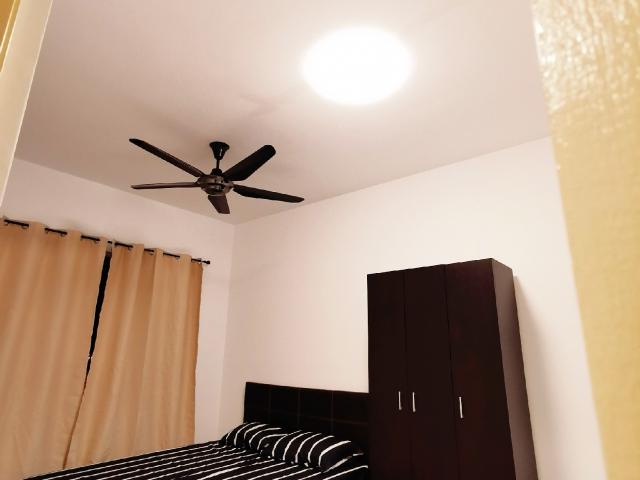 Master Room at The Hamilton, Wangsa Maju
