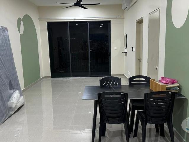 Master Room at The Harmony @, Old Klang Road