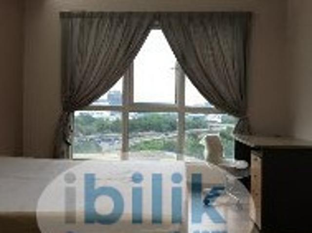 Master Room at Titiwangsa Sentral, Titiwangsa