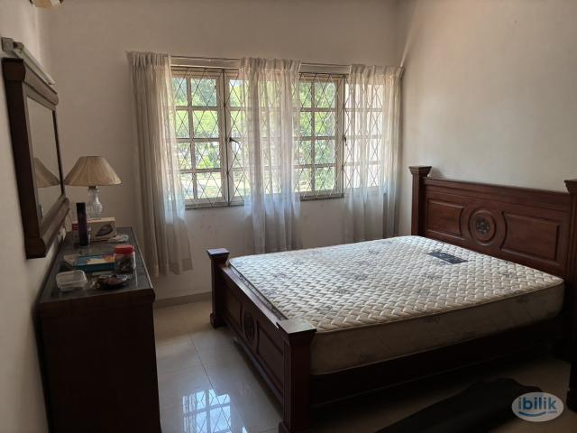 Master Room at Tropicana, Petaling Jaya