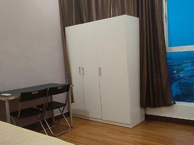 Master Room at USJ 1, UEP Subang Jaya