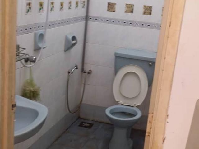 Master Room at USJ 23, UEP Subang Jaya