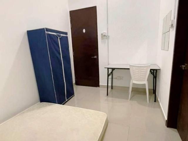 Master Room at Alam Impian, Shah Alam