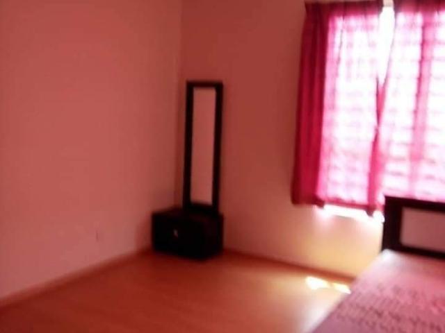 Master Room at Amara Boulevard & Service Residences, Batu Caves