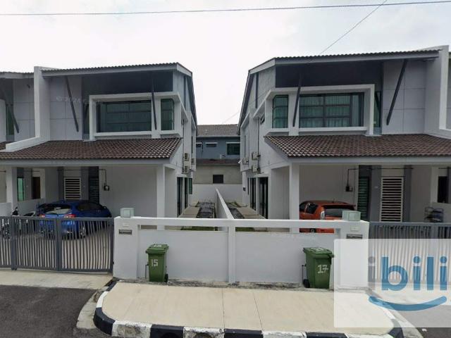 Master Room at Ambay Garden @ Bandar Tasek Mutiara @ Pearl City, Simpang Ampat. Bukit Minyak. Batu Kawan