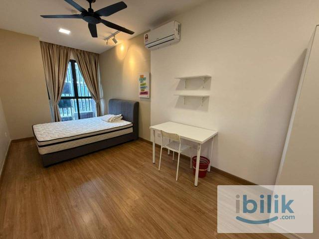 Master Room at Ara Tre, Petaling Jaya