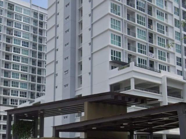 Master Room at ✨Avenue Garden Condo✨, ✅ Female Unit, ✅Simpang Ampat