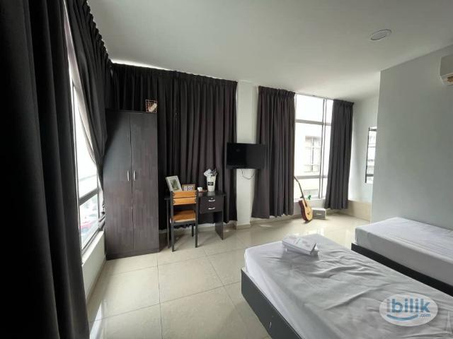 Master Room at Bandar Bukit Tinggi 2, Klang