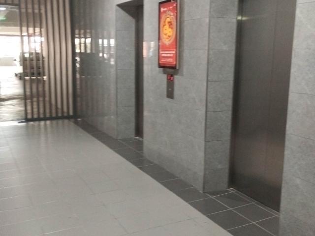 Master Room at Bandar Mahkota Cheras, South