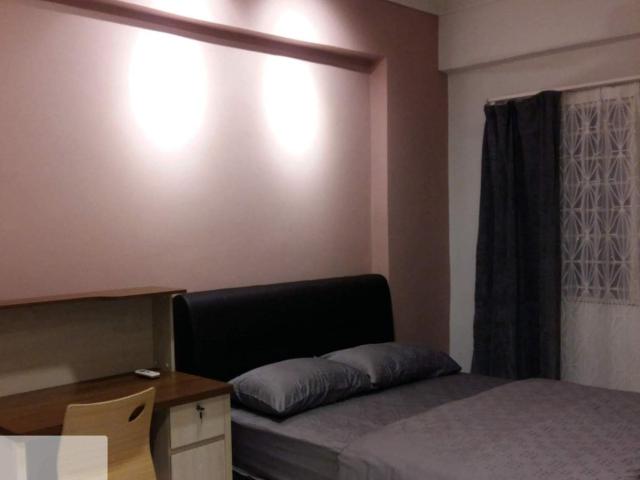 Master Room at Bandar Menjalara, Kepong, Desapark CIty, Arkadia, Waterfront