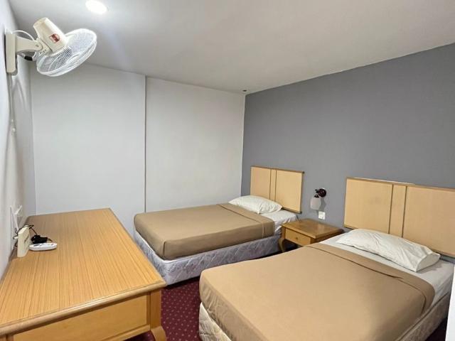 Master Room at Bandar Puchong Jaya, Puchong