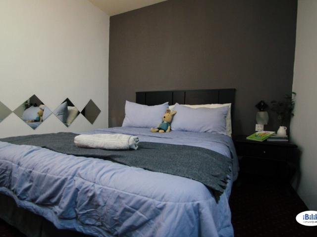 Master Room at Bandar Puchong Jaya, Puchong
