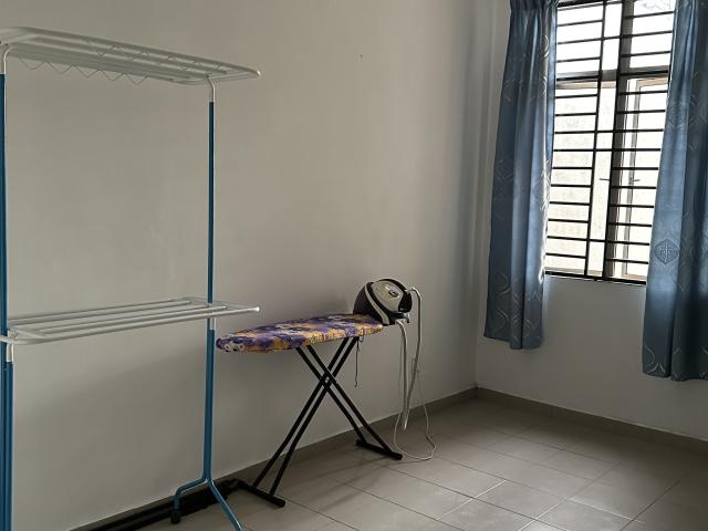 Master Room at Bandar Puncak Alam, Kuala Selangor