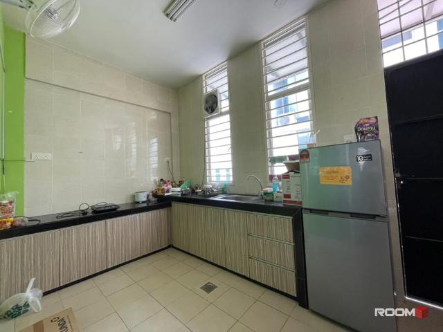 Master Room at Bangi Avenue❗❗ Bangi, Bilik Sewa Bangi [FEMALE ] Bangi Avenue, Bdr Seri Putra, Bangi Lama/ Wonderland