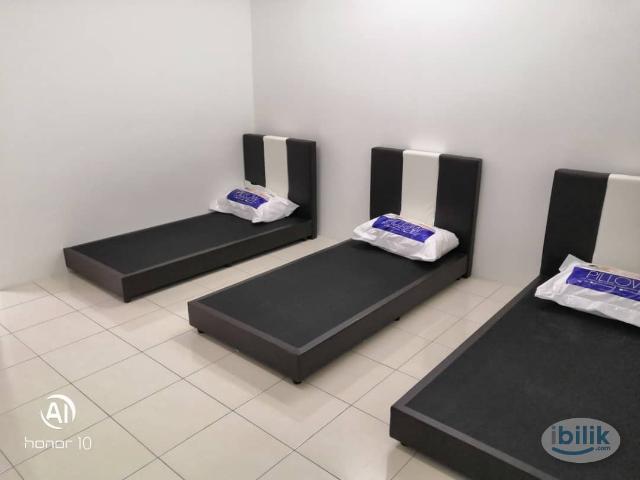 Master Room at Bangi, Selangor