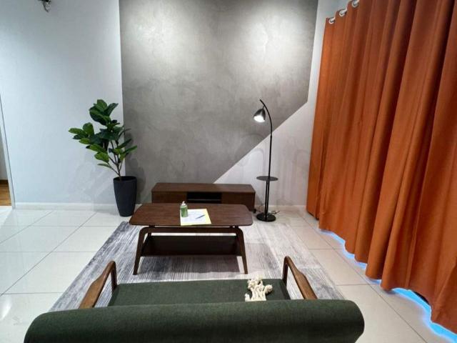 Master Room at Bangsar South, Pantai