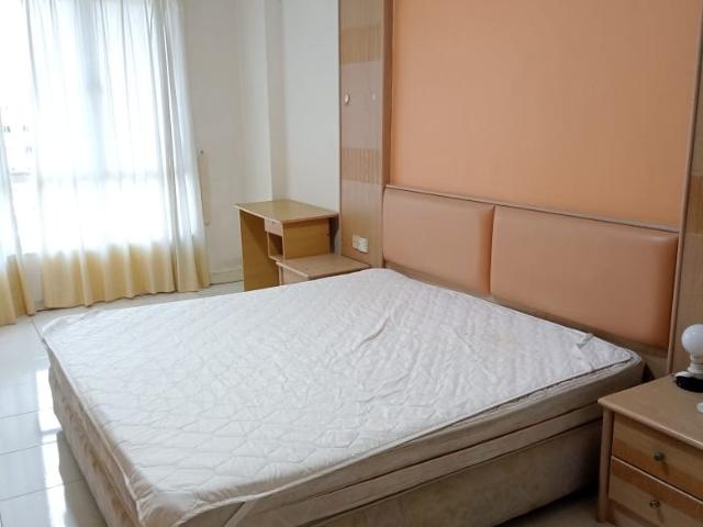 Master Room at Bayan Baru, Penang