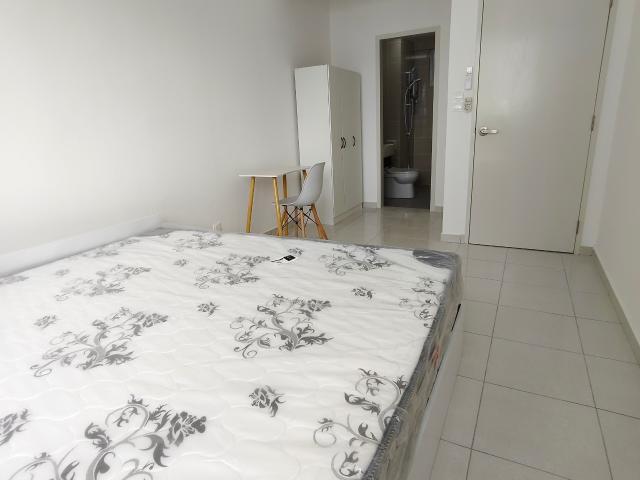 Master Room at Bayan Lepas, Penang