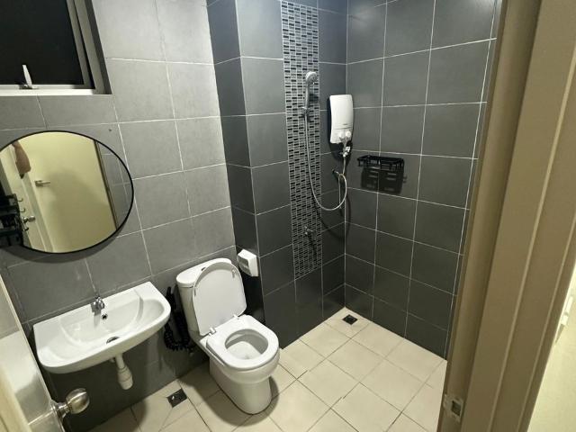 Master Room at Bayan Lepas, Penang