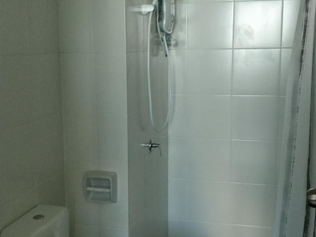 Master Room at Bayan Lepas, Penang