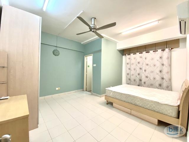 Master Room at Bintang Mas, Bandar Sri Permaisuri