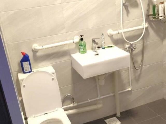 Master room at Blk 110 Teck Whye Lane! NO AGENT FEE