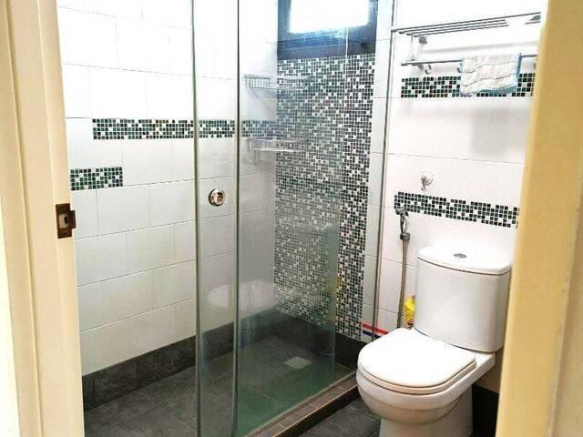 Master room at blk 261C Punggol Way {SINGLE PAX} NO AGENT FEE