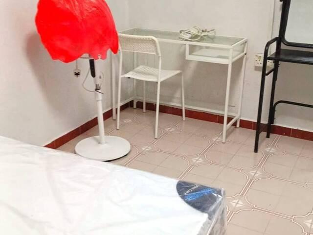 Master room at Blk 704 Yishun Avenue 5. Can do Cooking no agnet fee