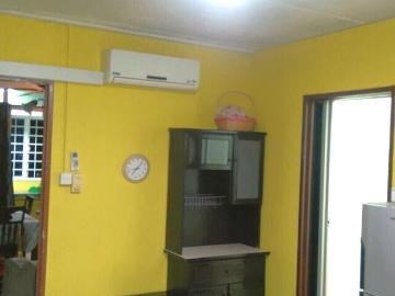 Master room at Blk 790 Choa Chu Kang North 6. Near to Yew Tee MRT! NO AGENT FEE