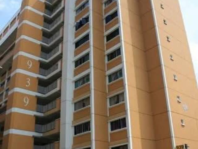 Master room at Blk 939 Jurong West Street 91! no agent fee