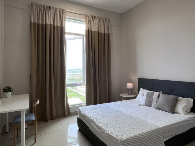 Master Room at BM City Mall, Bukit Mertajam
