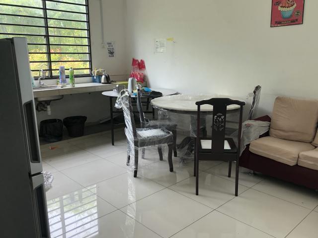 ✨ Master Room at Bukit Jalil, Kuala Lumpur Near Sungai Besi, Sri Petaling ✨