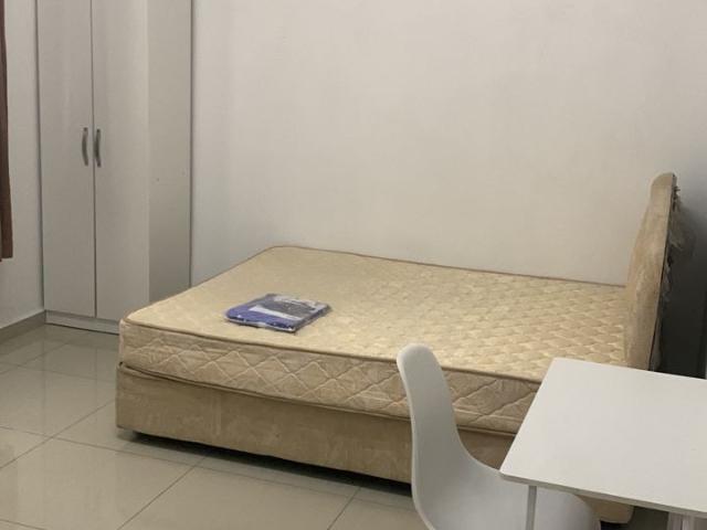 Master Room at Butterworth, Seberang Perai