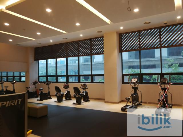 Master Room at Citizen, Old Klang Road