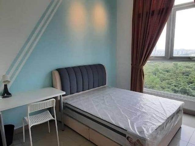 Master Room at Cyberjaya, Selangor