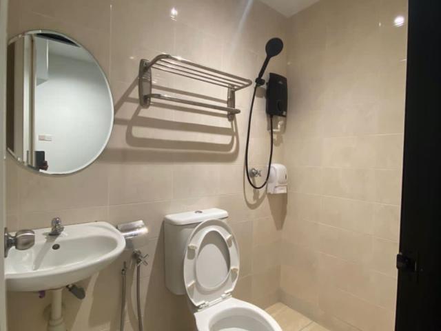 Master Room at Damansara ️Few Min to Ikea Damansara, 1 Utama ️immediately move in ️