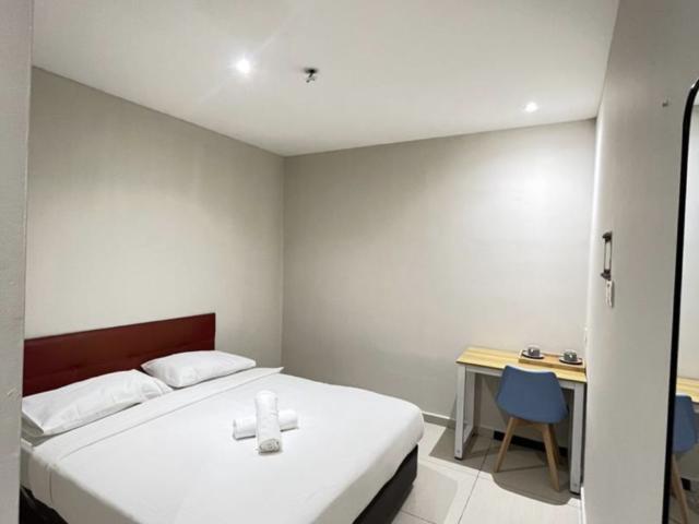 Master Room at Damansara ❗️Few Min to Sunway Pyramid & Sunway University ❗️immediately move in ❗️