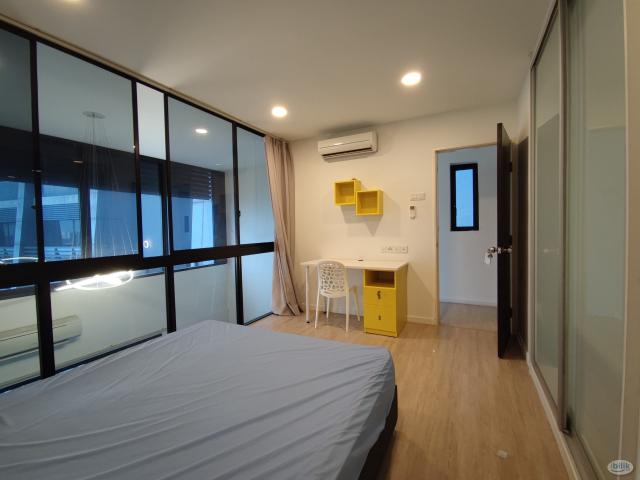 Master Room at D'Latour, Bandar Sunway