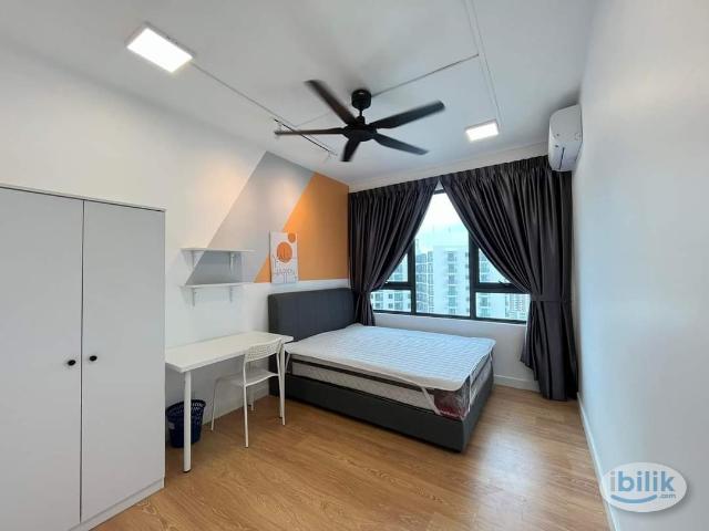 Master Room at Edumetro, USJ