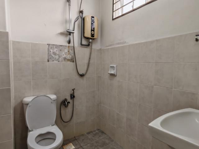 Master Room at Fortune Avenue, Kepong