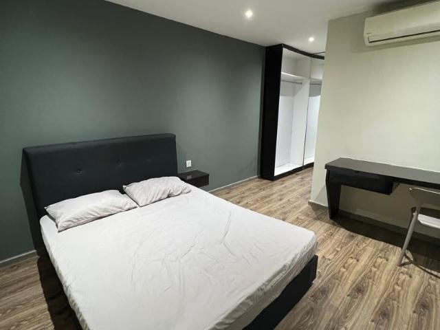 Master Room at Gombak, Selangor