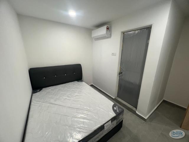 Master Room at Jalan Klang Lama, Petaling Jaya