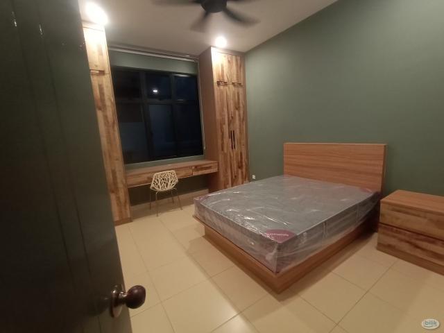 Master Room at Kawasan Perindustrian Bukit Rambai, Melaka