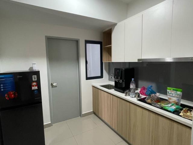 Master Room at Kepong, Kuala Lumpur
